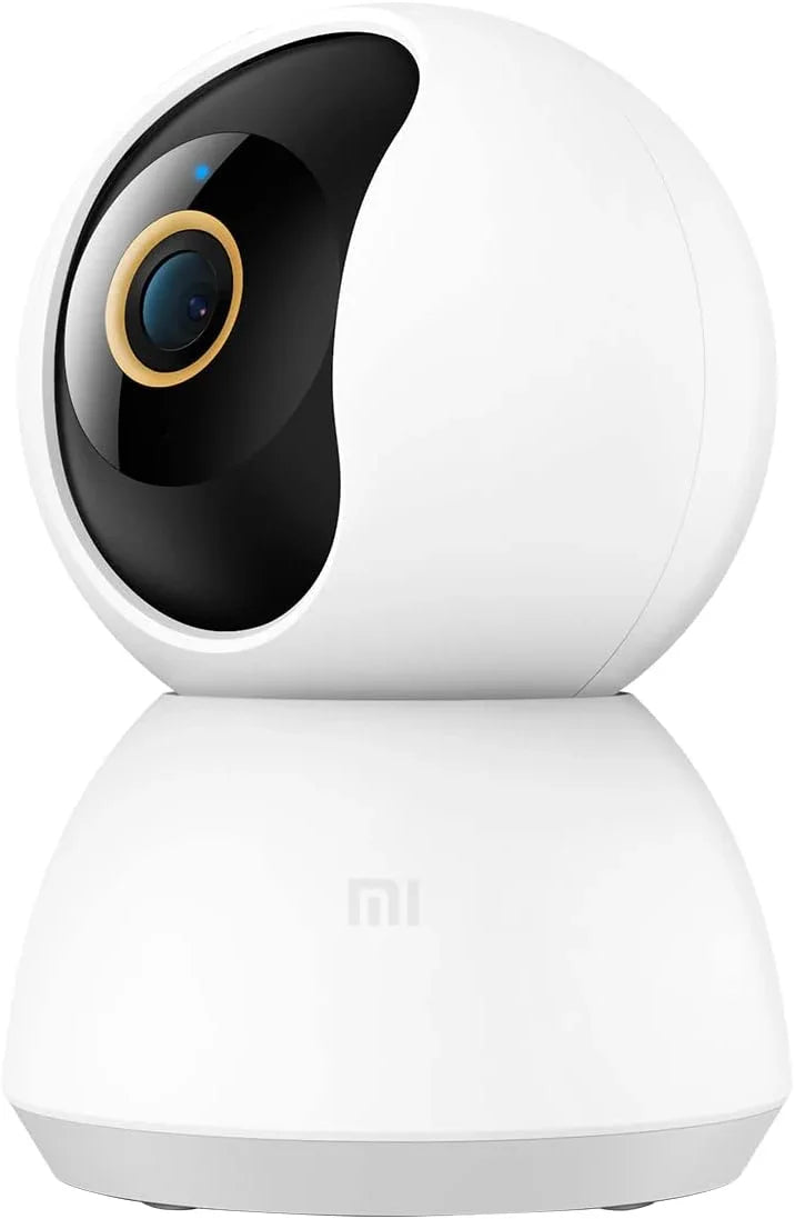 Xiaomi Smart Camera C300 - White - Tashqila Xiaomi Smart Camera C300 - White - Tashqila